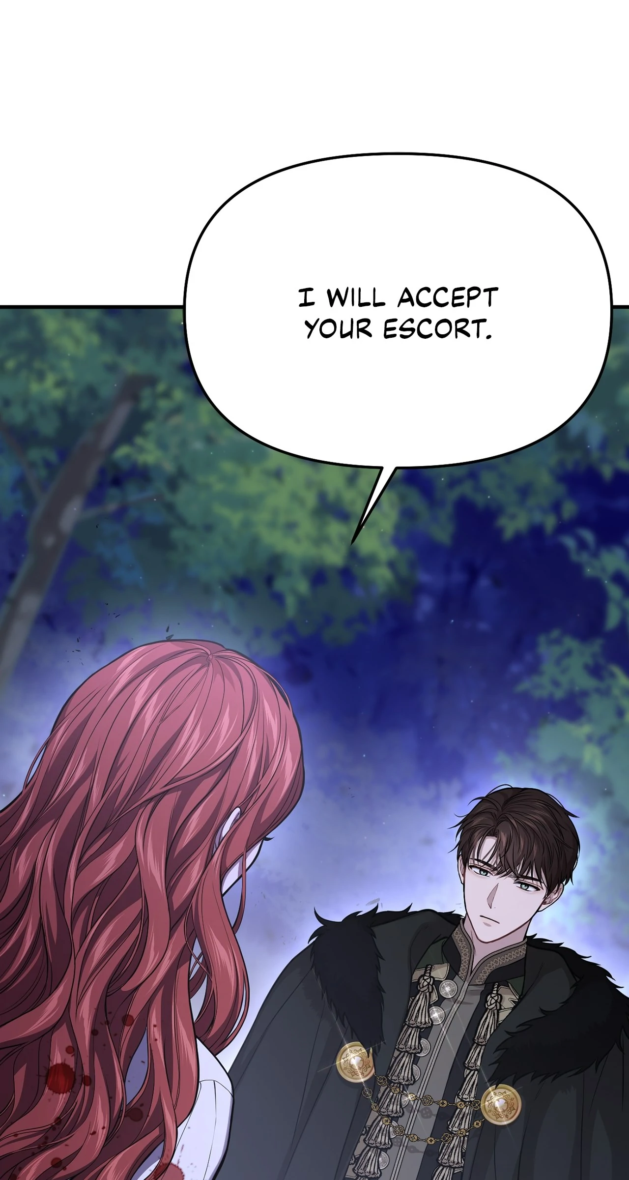 The Secret Bedroom of a Dejected Royal Daughter Chapter 92 105